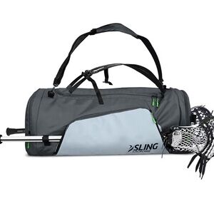 Sling Lacrosse Bag Hybrid XL